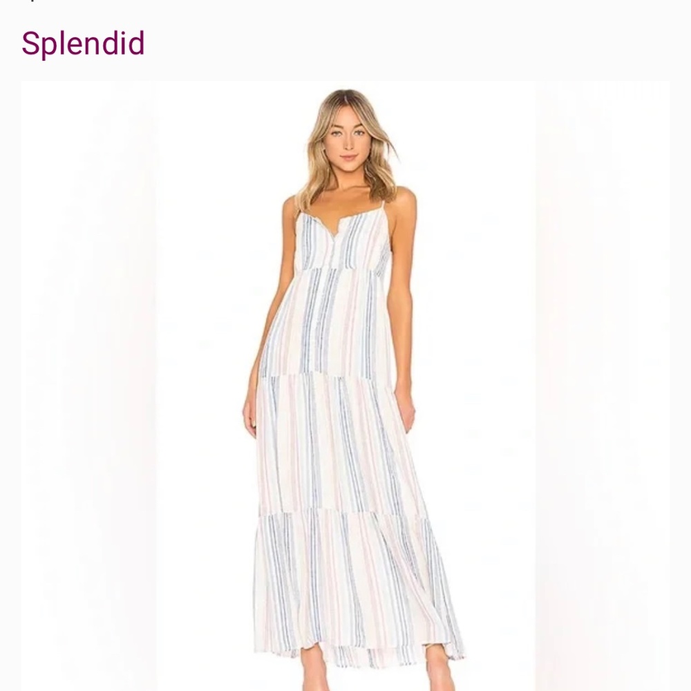Splendid dress